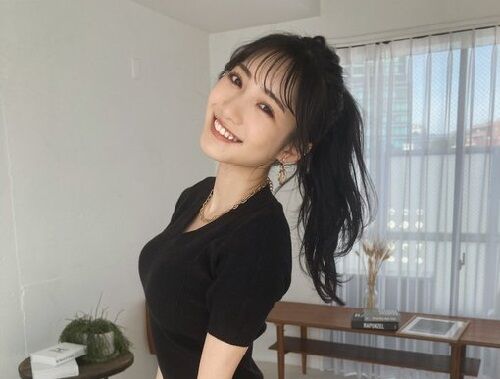 NMB48横野すみれ活動終了に関連した画像-01