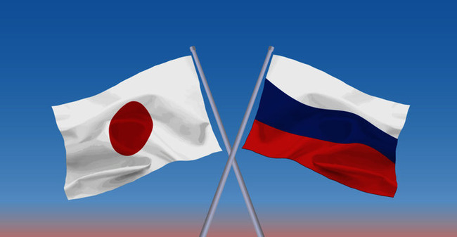 ロシア「日本の戦争犯罪に時効なし！お前らアジア太平洋に謝ってないのに、俺達を非難すんのか？」