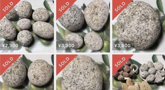 新型コロナウイルス 花崗岩 石に関連した画像-01