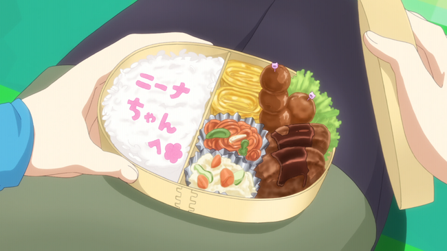 デート 彼女 手作り キャラ弁 食中毒 病院に関連した画像-01