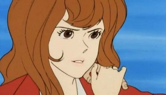訃報　ルパン三世　峰不二子　キューティーハニー　バカボンママ　声優　増山江威子　肺炎　死去　89歳　青二プロダクションに関連した画像-01