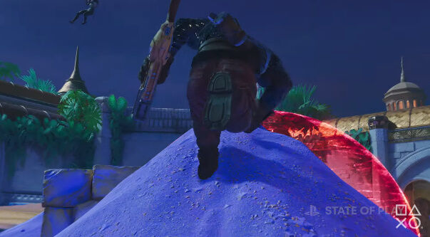 プレイステーション PS5 StateofPlayに関連した画像-03