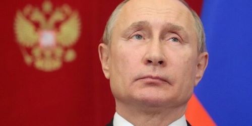 プーチン　ロシア　欧州　ヨーロッパ　戦争　核兵器　交渉　ウクライナ　アメリカ　トランプに関連した画像-01