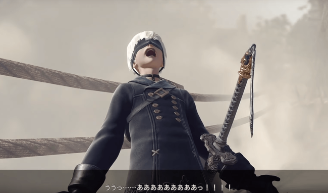 Mod ニーア オートマタ NieR：Automata（ニーア オートマタ）チート方法を解説