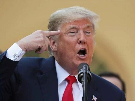 トランプ イラン 86億円 懸賞金に関連した画像-01