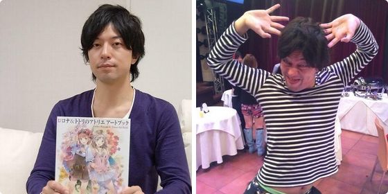 きれいな言葉と罵声に関連した画像-01