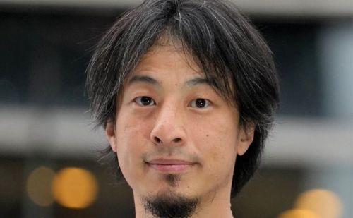 ひろゆき タトゥー 質問 回答 外国 温泉 銭湯 病院 検査に関連した画像-01