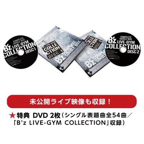 B'z������ץ꡼�ȥܥå��������󥰥롡�饤�֡�ͽ�󳫻ϡ��ʵ���¸�Ǥ˴�Ϣ��������-05