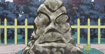 石 動く 不思議 に関連した画像-01