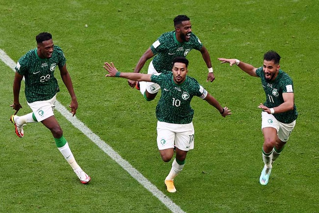 サッカー ワールドカップ サウジアラビア 祝日 アルゼンチンに関連した画像-01