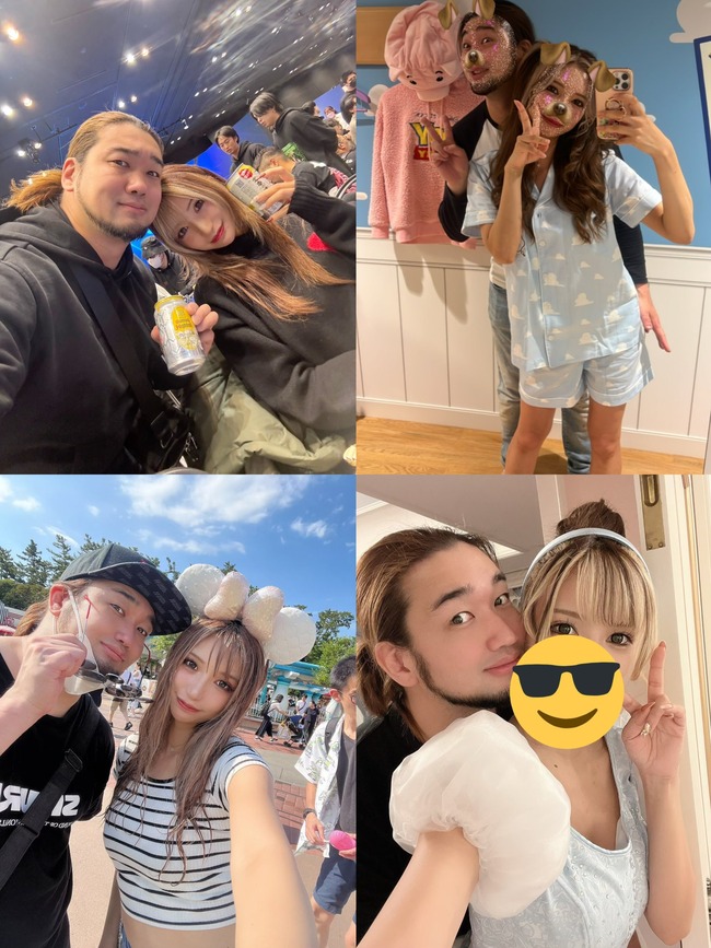 YouTuber シバター 不倫 LINE かえるちゃんに関連した画像-02