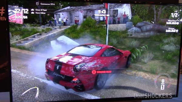 ドライブクラブ フォルツァ ホライゾン2に関連した画像-03