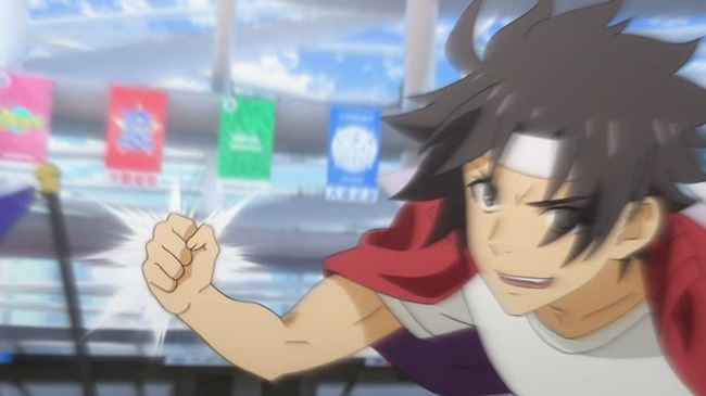 アニメ とある科学の超電磁砲 3期 旭日旗が象徴的なキャラクターをバッサリ規制してしまう なにこれ オレ的ゲーム速報 刃 アニメ とある科学の超電磁砲 3期 旭日旗が象徴的なキャラクターをバッサリ規制してしまう なにこれ オレ的ゲーム速報 刃