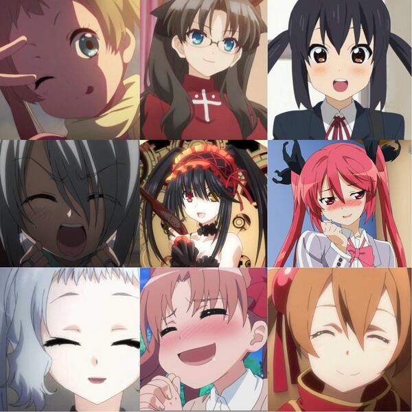 ツインテールの日に関連した画像-13