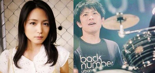 川村ゆきえ グラビアアイドル backnumber バンド 栗原寿に関連した画像-01