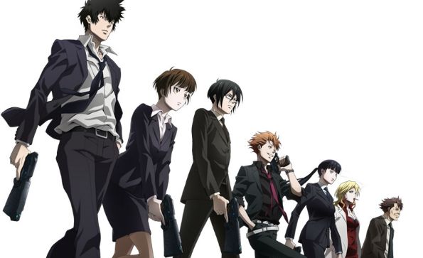 PSYCHO-PASS ѥ沽ڳȼܹԤ˴Ϣ-01