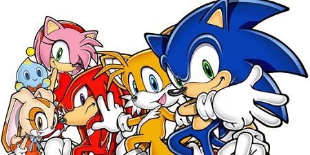 ソニック ソニックランナーズに関連した画像-01
