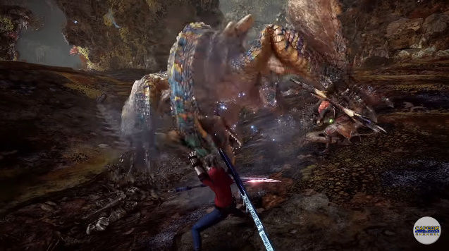 ��󥹥����ϥ󥿡����ɡ�MHW���������ܡ��󡡥Х����ϥ����ɡ�����ӡ��������Ȥ˴�Ϣ��������-02