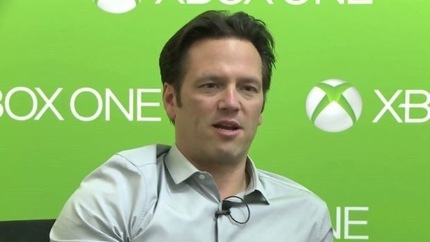 XboxOne フィルスペンサーに関連した画像-01
