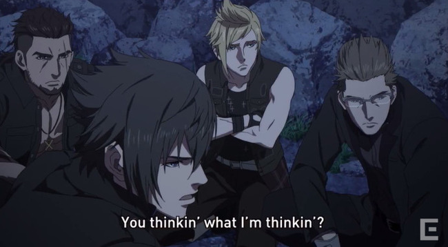 �ե����ʥ�ե��󥿥���15��ȯ������®��FF15���������ˤ˴�Ϣ��������-13