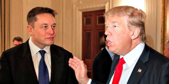 ツイッター　イーロン・マスク　トランプ前大統領　アカウント　復活　言論の自由に関連した画像-01