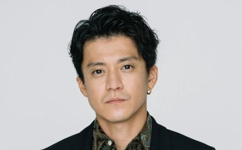 小栗旬　松本潤　ごくせん　花より男子　共演　ドラマに関連した画像-01