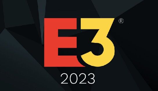 E3 2023　開催決定に関連した画像-01