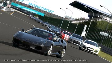 GT5