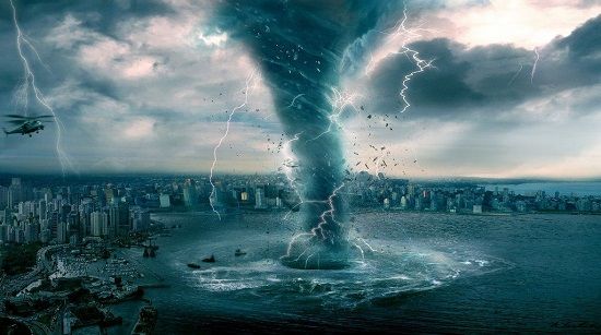 動画 新潟県で珍しい竜巻のたまご 漏斗雲 が発見され撮影される なんじゃこりゃあああああ オレ的ゲーム速報 刃 動画 新潟県で珍しい竜巻のたまご 漏斗雲 が発見され撮影される なんじゃこりゃあああああ オレ的ゲーム速報 刃