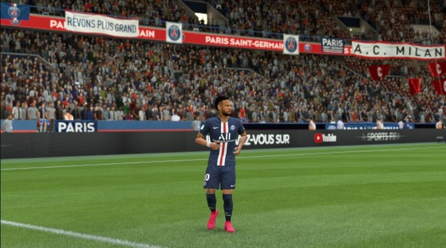 FIFA��FIFA21��PC�ǡ�����������������Ӥ˴�Ϣ��������-05