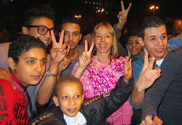 日本人 エジプト 遊園地 お化け屋敷 若者グループ スリ 泥棒に関連した画像-01