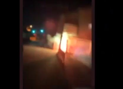 youtuber　がーどまん　ロケット花火に関連した画像-01