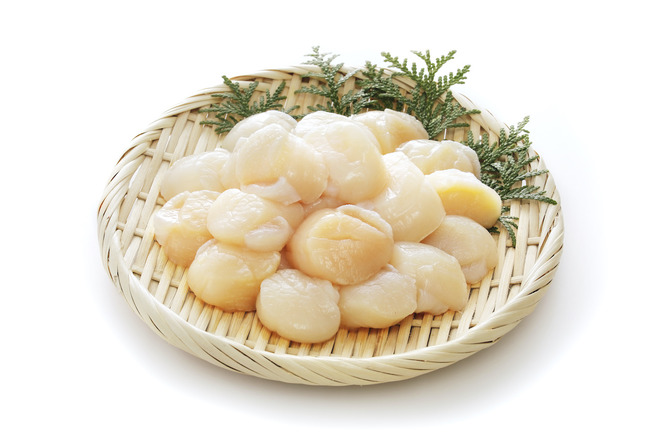 北海道 ホタテ 全国 学校 無償提供 給食 10万食分に関連した画像-01