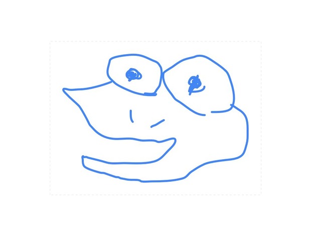 天才 グーグル先生が提供する描画サービス Autodraws がガチで凄すぎる 下手くそな絵を完璧な理想の絵に修正 変換してくれるぞおおお オレ的ゲーム速報 刃