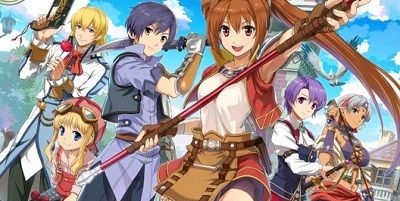 空の軌跡sc オレ的ゲーム速報 刃 空の軌跡sc オレ的ゲーム速報 刃
