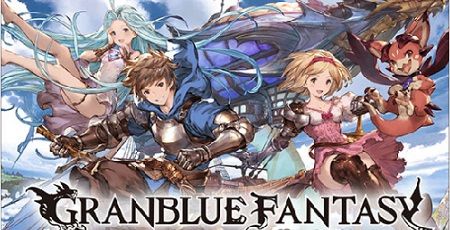 グラブル ガチャピン グランブルーファンタジー 毎日無料ガチャ 200連に関連した画像-01