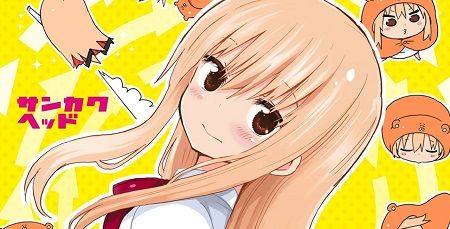うまるちゃんに関連した画像-01