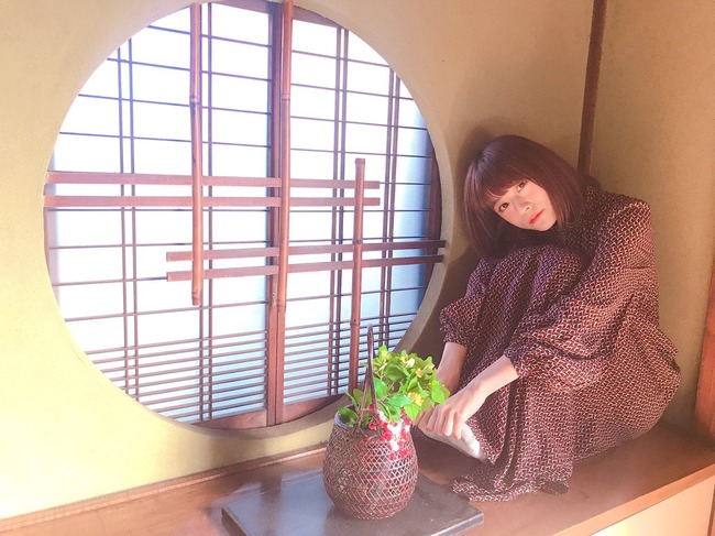 声優 水瀬いのりさん 床の間 に座った写真をツイッターに公開 マナー厨ブチギレ 頭おかしい女 少しは考えて写真撮れ オレ的ゲーム速報 刃