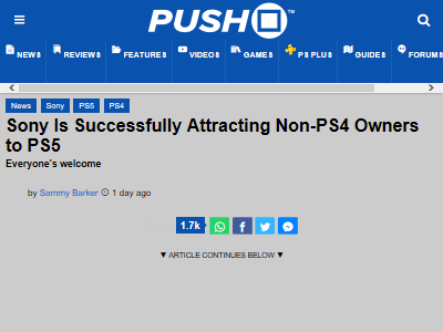 PS5 PS4 アクティブユーザーに関連した画像-02