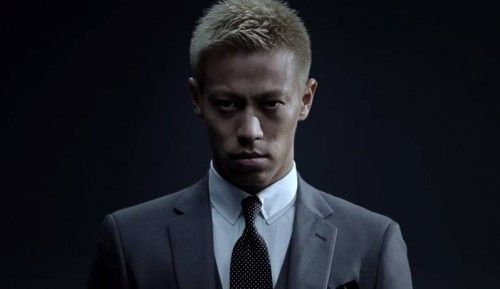 本田圭佑 自殺言及 ご冥福をお祈りします いらないに関連した画像-01