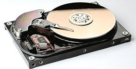 HDD 売上　記憶媒体　データ　在庫　急落に関連した画像-01