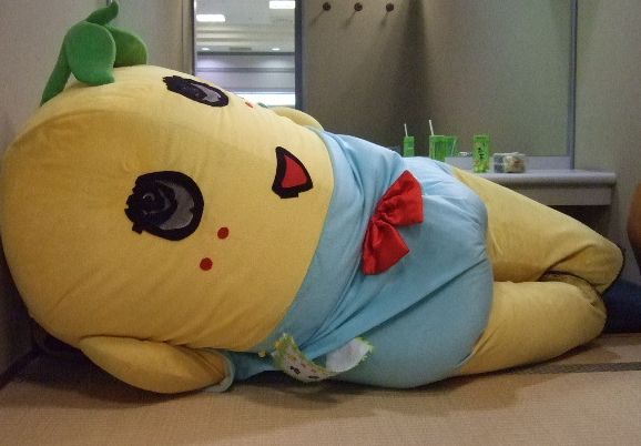 ふなっしーに関連した画像-01