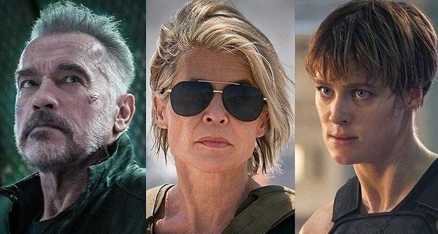ターミネーター ニューフェイト 映画 爆死に関連した画像-01