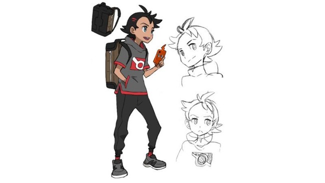 Tvアニメ ポケットモンスター 新シリーズはダブル主人公だと判明 サトシは オレ的ゲーム速報 刃 Tvアニメ ポケットモンスター 新シリーズはダブル主人公だと判明 サトシは オレ的ゲーム速報 刃