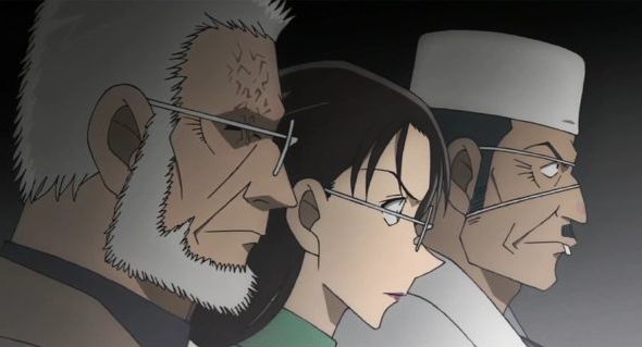 ネタバレ注意 名探偵コナン 黒の組織no 2 ラム の正体がついに判明 オレ的ゲーム速報 刃 ネタバレ注意 名探偵コナン 黒の組織no 2 ラム の正体がついに判明 オレ的ゲーム速報 刃