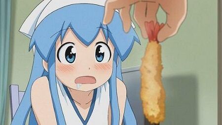 イカ　無脊椎動物　自制心　初　研究　実験　報酬　知性に関連した画像-01