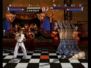 バンナム 実写版映画ドラゴンボールのゲームを製作中 オレ的ゲーム速報 刃