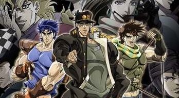 ジョジョの奇妙な冒険に関連した画像-01