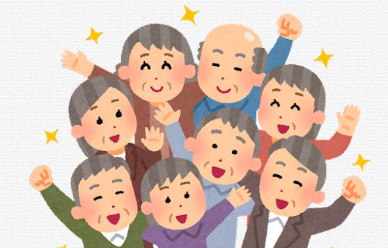 高齢者　免許返納　タクシー　運転に関連した画像-01