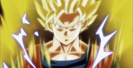 ドラゴンボール超サイヤ人白人憧れ説に関連した画像-01